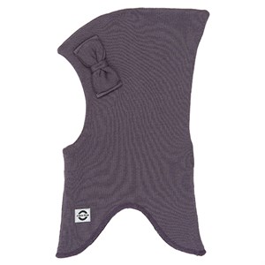 Mikk-line - Wool Fullface Tip w Windstop - Bow, Catawba Grape